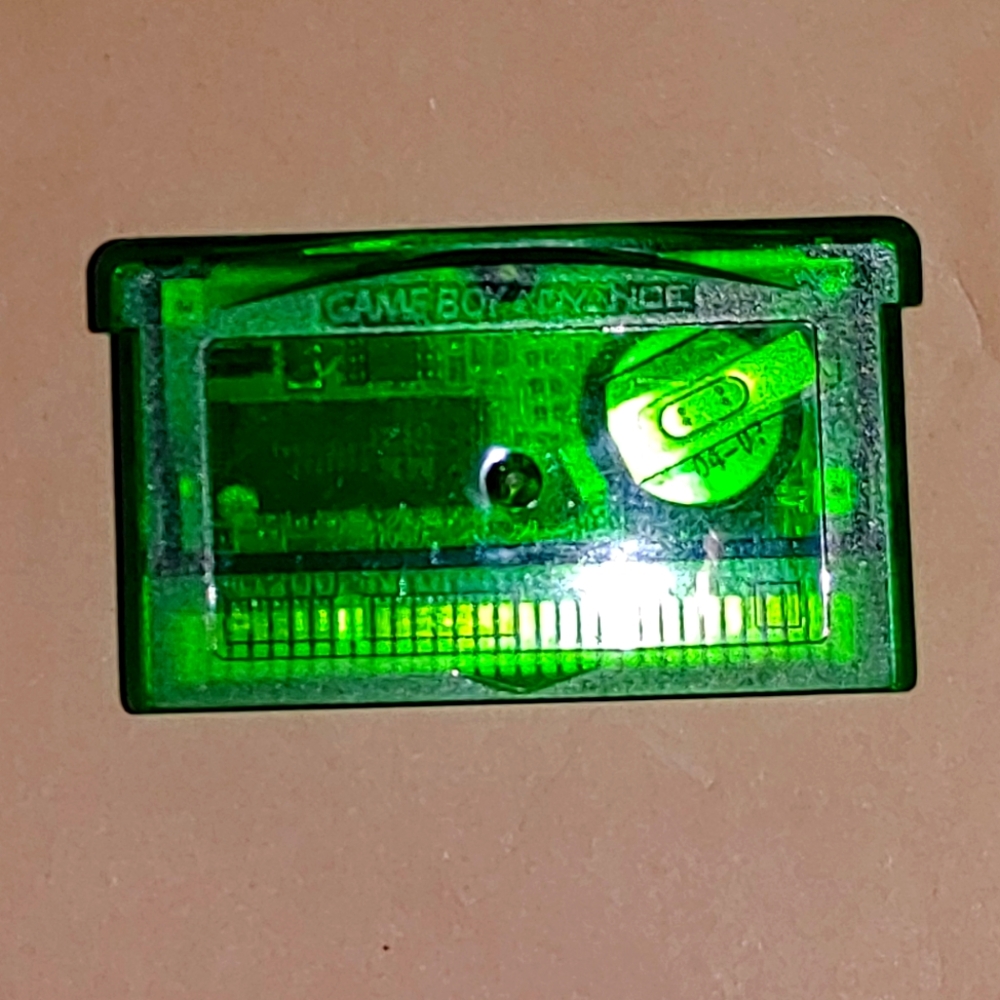 Pokemon Emerald